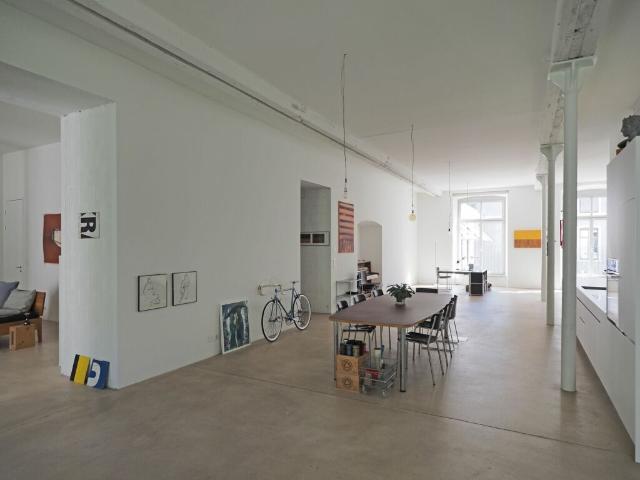 Wohnung kaufen in Heiligkreuz, Mels, St. Gallen