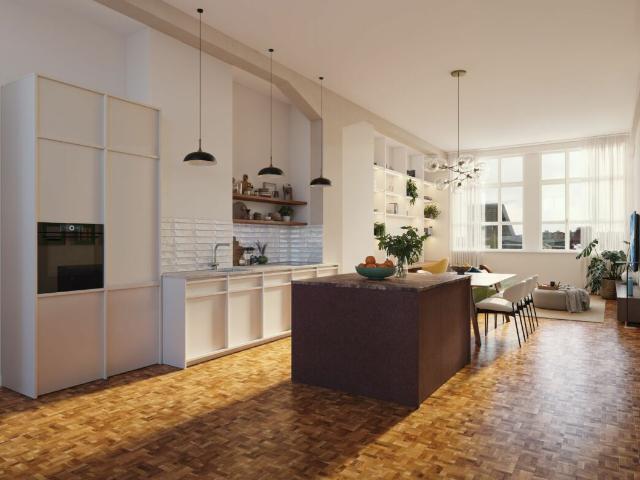 Apartment mieten in Oberwil bei Zug, Zug