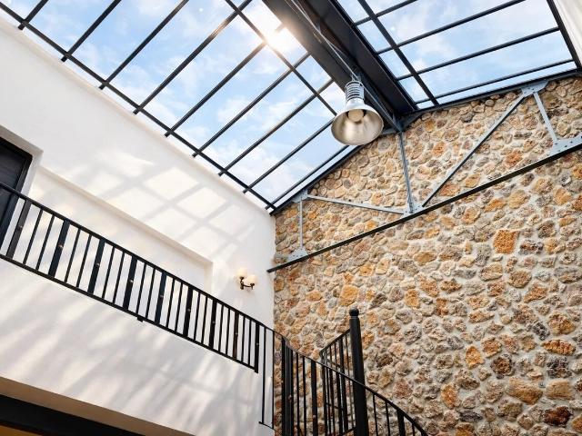 Maison vente à Paris, Île-de-France