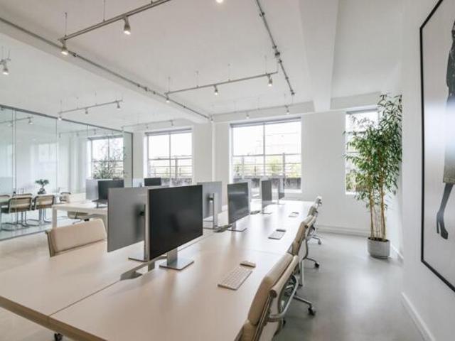 Property for rent in South Hackney, Greater London