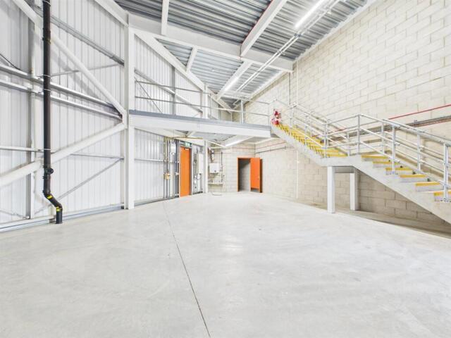Property for rent in Harringay, Greater London