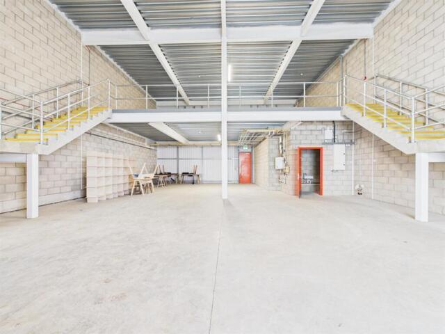 Property for rent in Harringay, Greater London