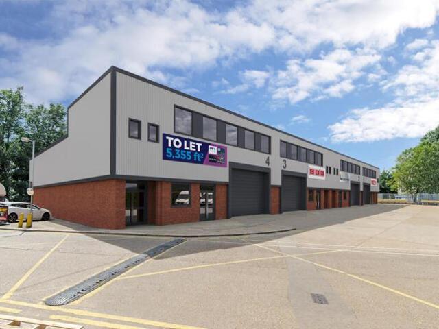 Property for rent in Bermondsey, Greater London