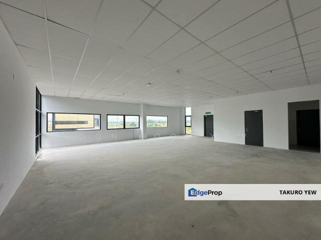 Warehouse for rent in Port Klang, Selangor