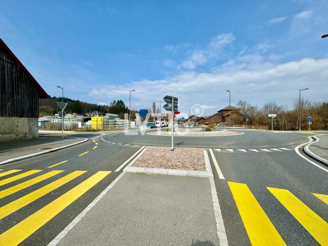 Industrie kaufen in Servion, Waadt