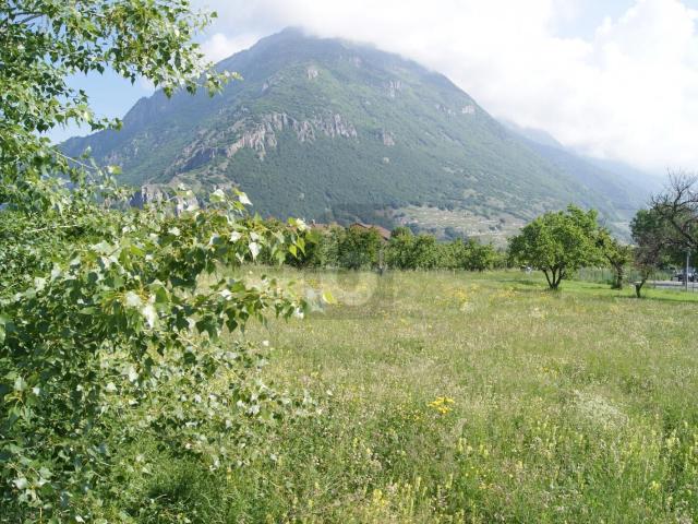 Industrie kaufen in Martigny, Wallis