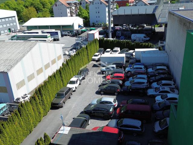 Industrie kaufen
