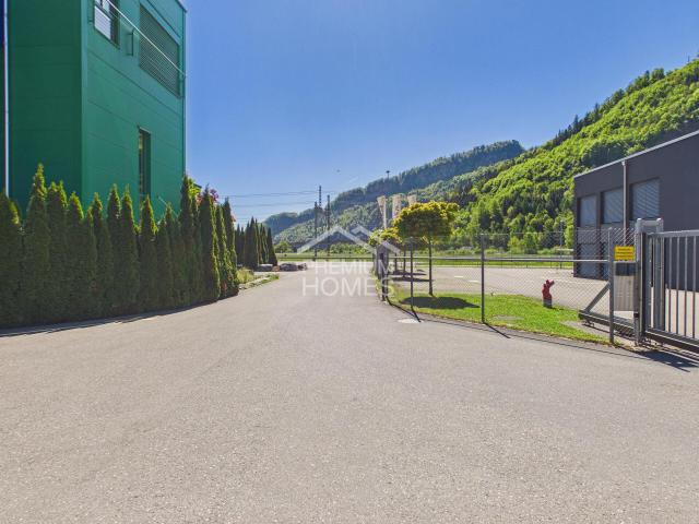 Industrie kaufen