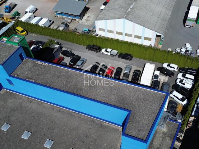 Industrie kaufen