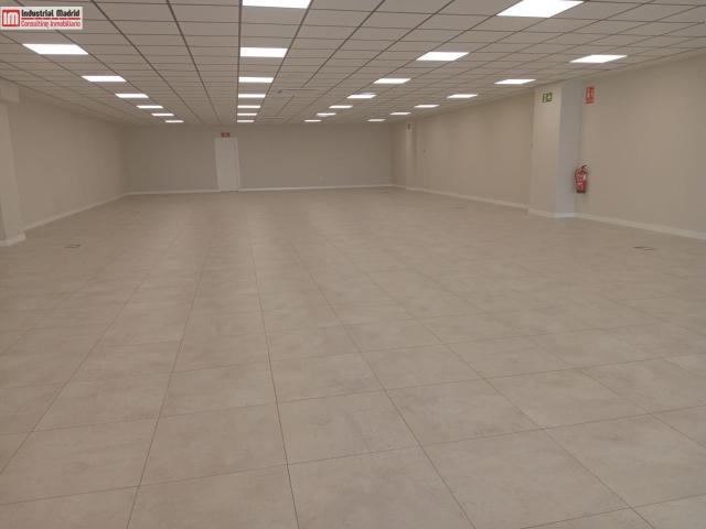 Oficina en venta en San Fernando De Henares