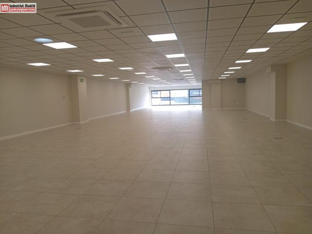 Oficina en venta en San Fernando De Henares