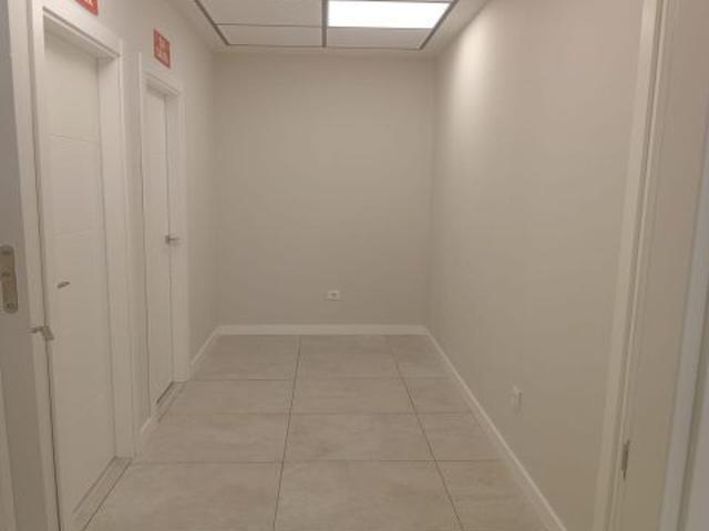 Local Comercial en venta en San Fernando De Henares