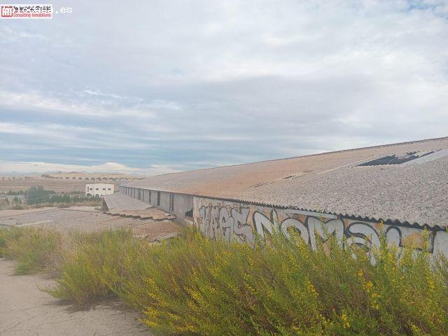 Local Comercial en venta en Pozuelo Del Rey, Madrid