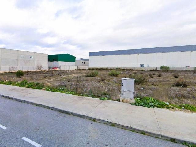 Terreno en venta en Centro, Getafe