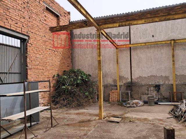 Terreno en venta en Los Villares, Arganda Del Rey