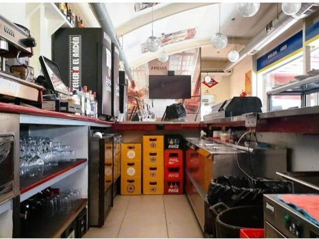 Local Comercial en alquiler en Arganda Del Rey, Los Villares