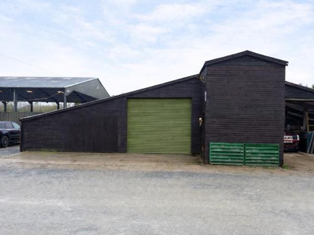 Property for rent in Forthampton, Worcestershire