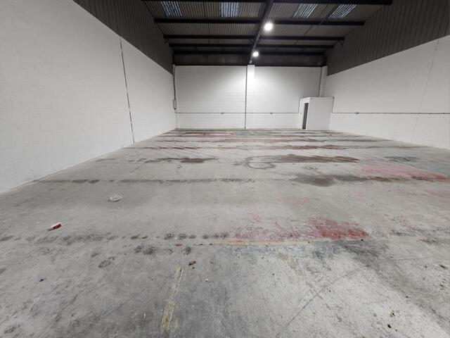 Property for rent in Brentingby, Leicestershire