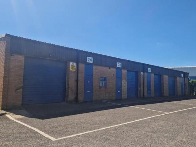 Property for rent in Camp Hill, Warwickshire