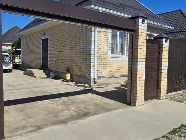 Квартира продажа в Березовый, Краснодарский Край