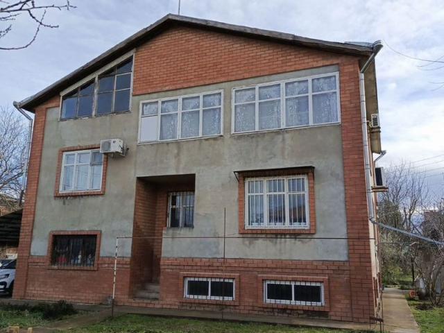 Квартира продажа в Краснодарский Край