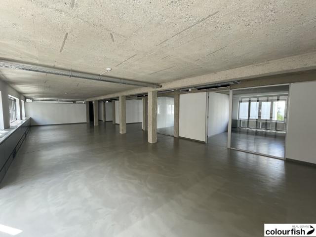 Büro mieten in Donaustadt, Wien