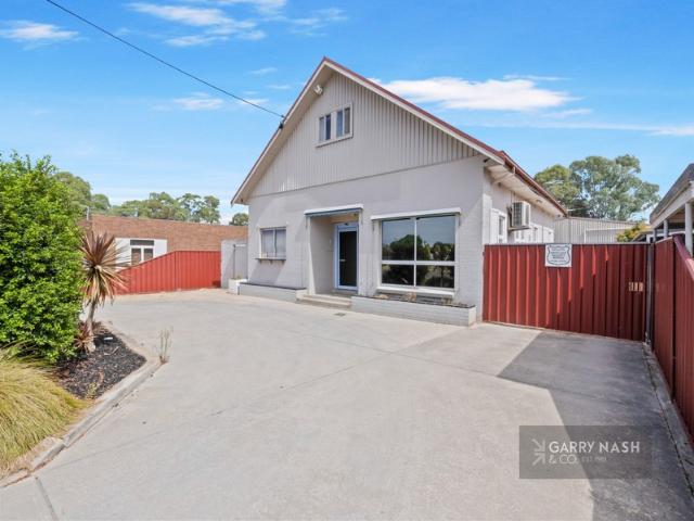 Office for rent in Wangaratta, Victoria