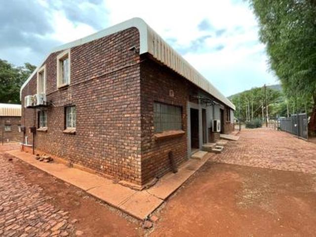 Commercial for sale in Thabazimbi, Limpopo