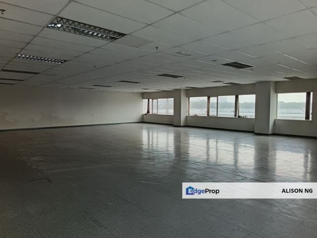 Warehouse for rent in Petaling, Alam Impian