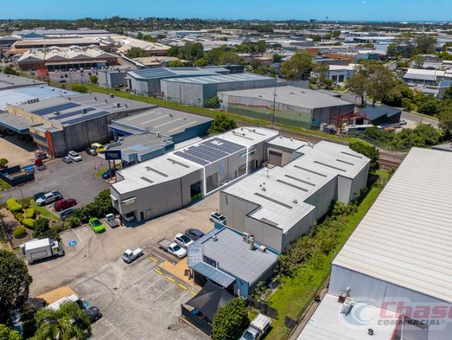Warehouse for sale in Methul, Queensland