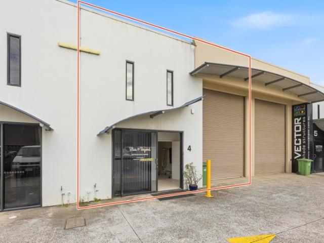 Warehouse for rent in Fernbrook, Queensland