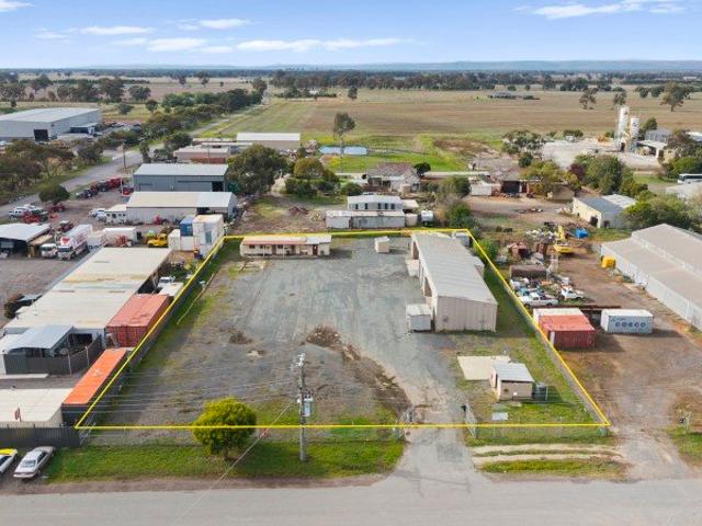 Land for sale in Nagambie, Victoria