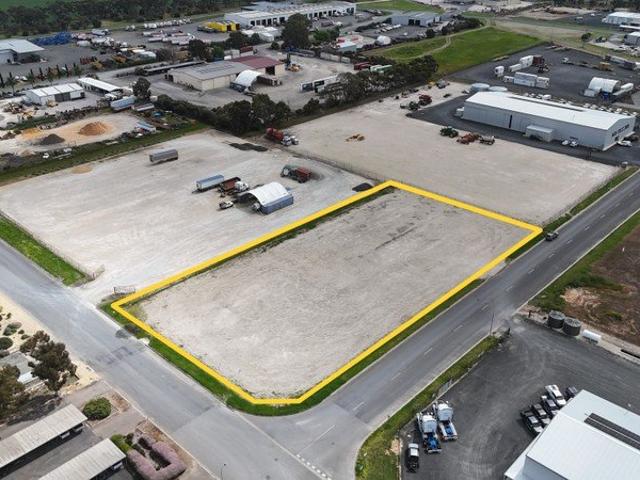 Land for sale in Bordertown, Tatiara District Council