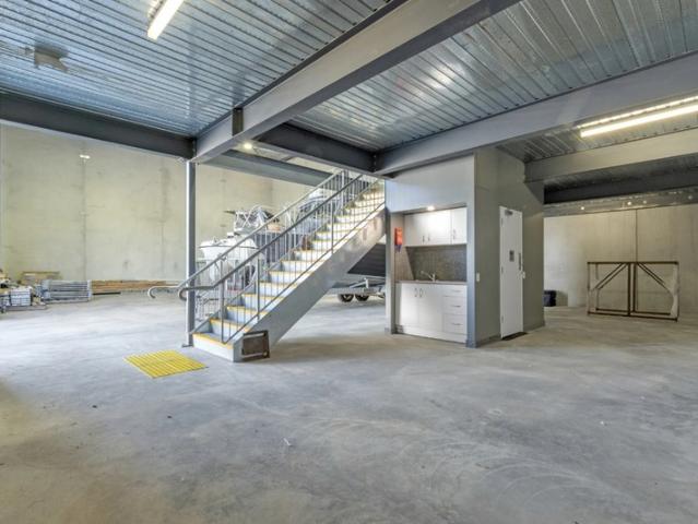 Warehouse for sale in Huskisson, New South Wales