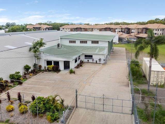 Warehouse for rent in Townsville, Queensland