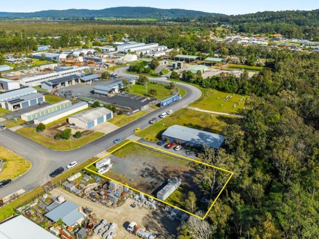 Property for sale in Townsend, New South Wales