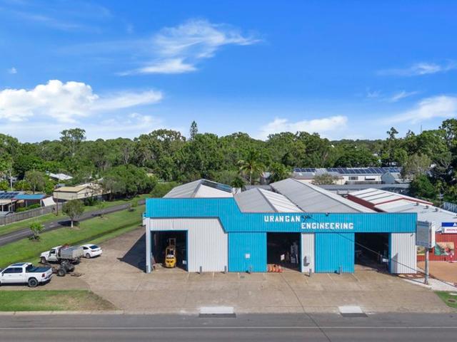 Warehouse for sale in Great Sandy Strait, Queensland