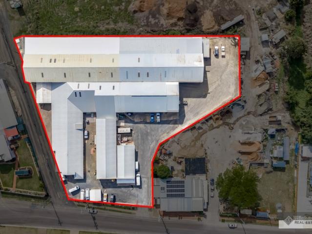 Warehouse for sale in Banyan, Queensland