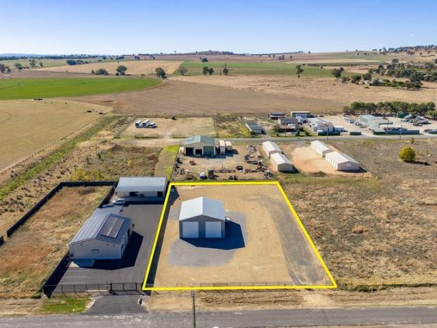 Property for sale in Billimari, New South Wales