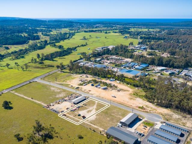 Property for sale in Pambula, New South Wales