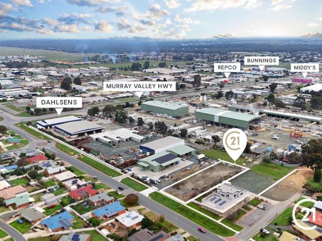 Property for sale in Thyra, Victoria