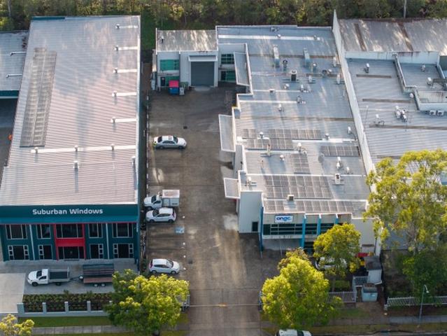 Warehouse for rent in Fernbrook, Queensland