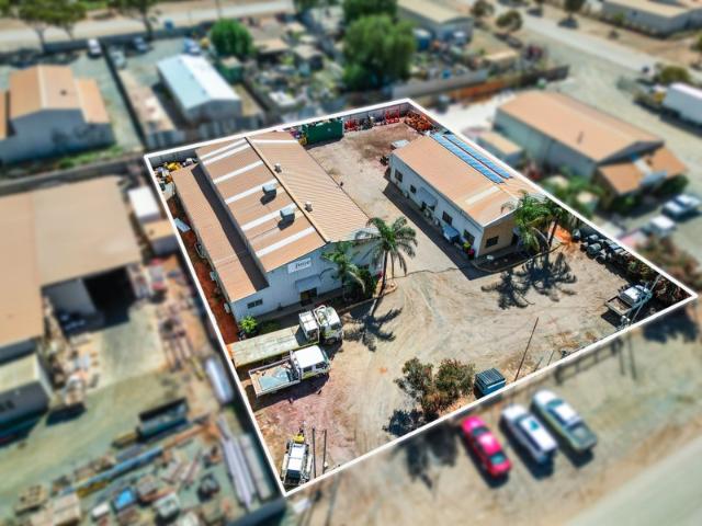 Warehouse for sale in South Boulder, Boulder