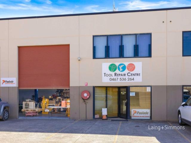 Warehouse for sale in Port Macquarie, Port Macquarie-Hastings Council