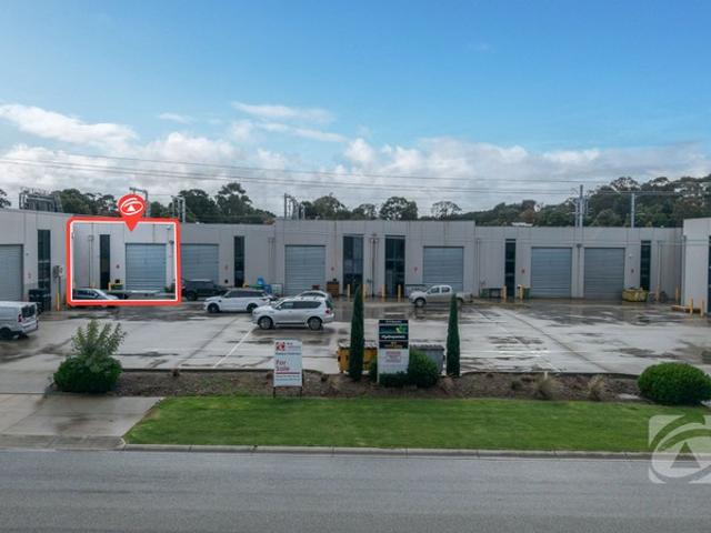 Warehouse for sale in Camerons Creek, Victoria