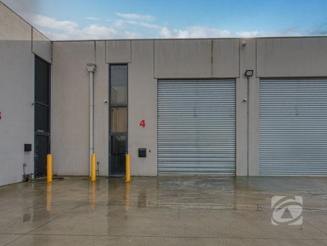 Warehouse for sale in Camerons Creek, Victoria