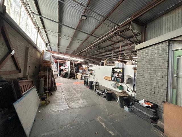 Warehouse for sale in Wollongong West, New South Wales