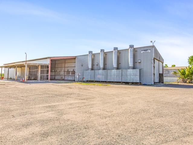 Warehouse for rent in Rockhampton, Queensland