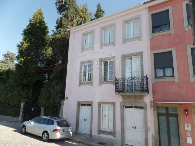 Armazém alugar em Nogueiró e Tenões, Braga