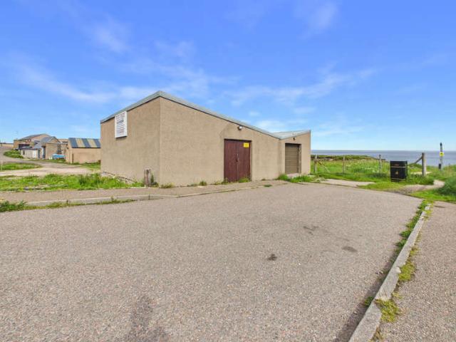 Property for sale in Portknockie, Moray